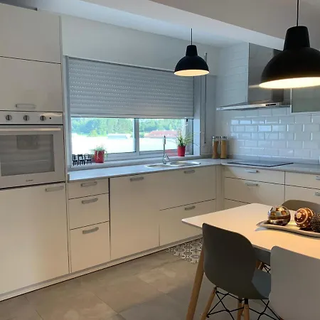 Appartement Milladoiro Bella Boutique à Teo Extérieur photo
