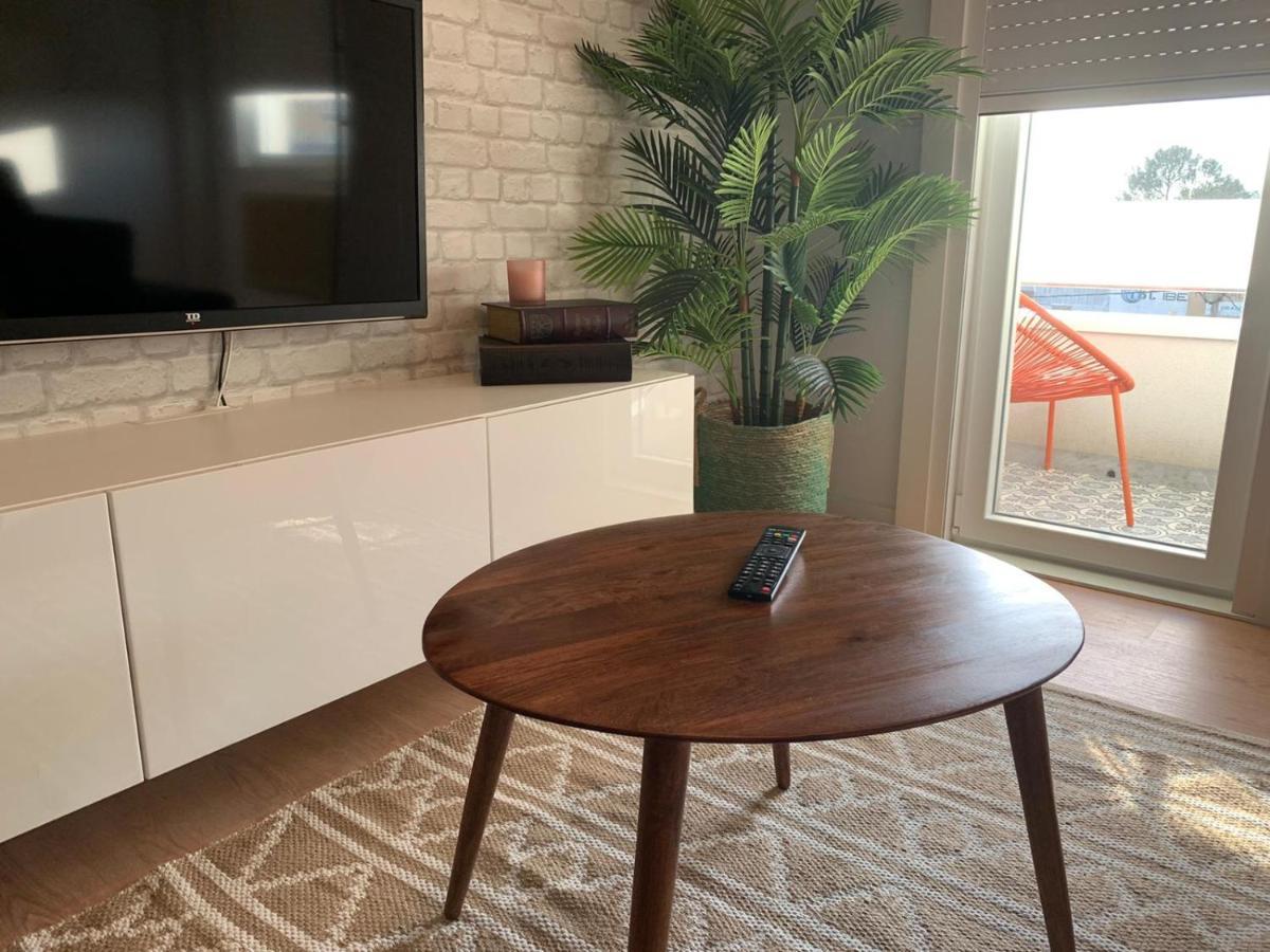 Milladoiro Bella Boutique Appartement *