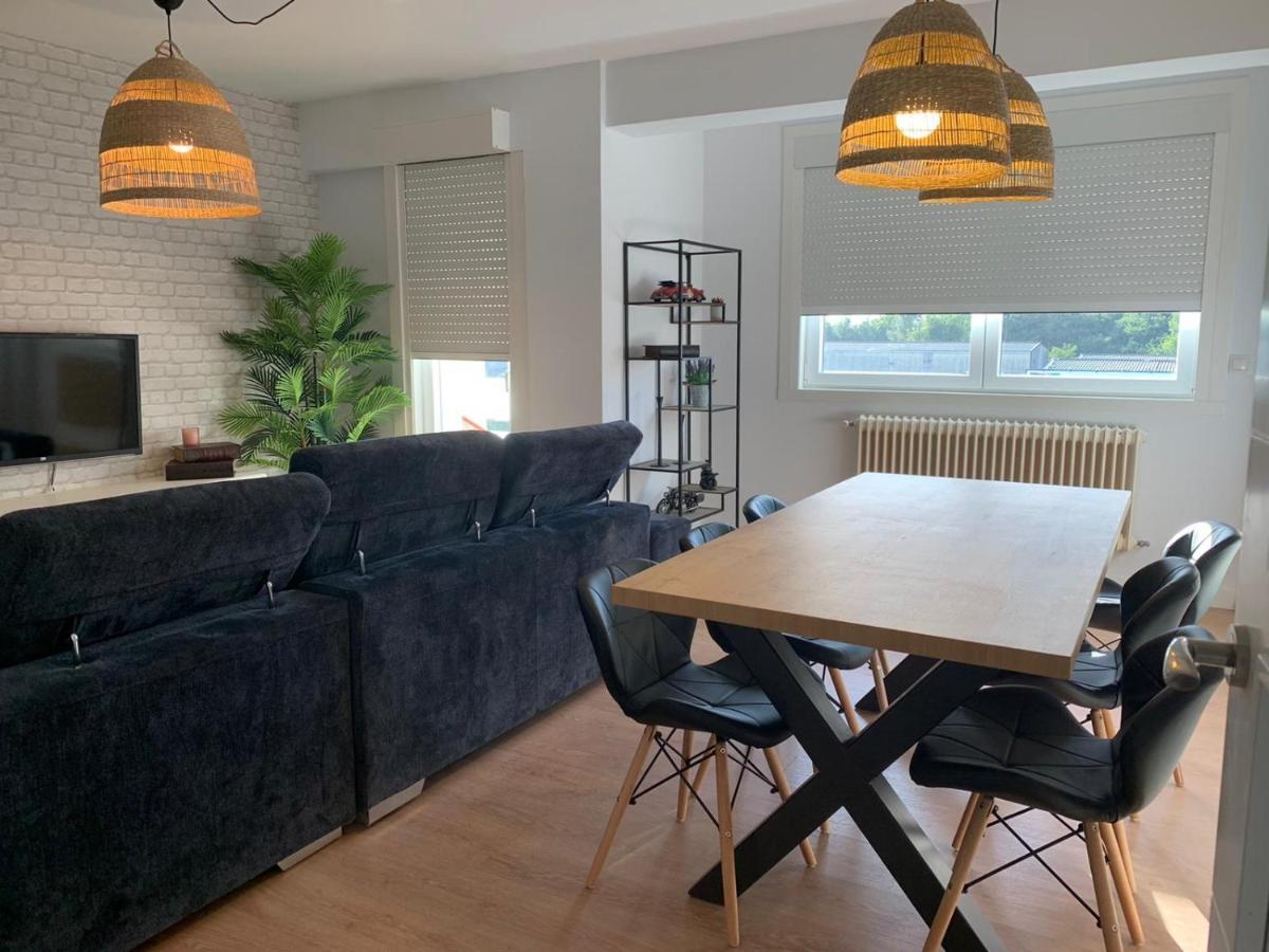 Appartement Milladoiro Bella Boutique *