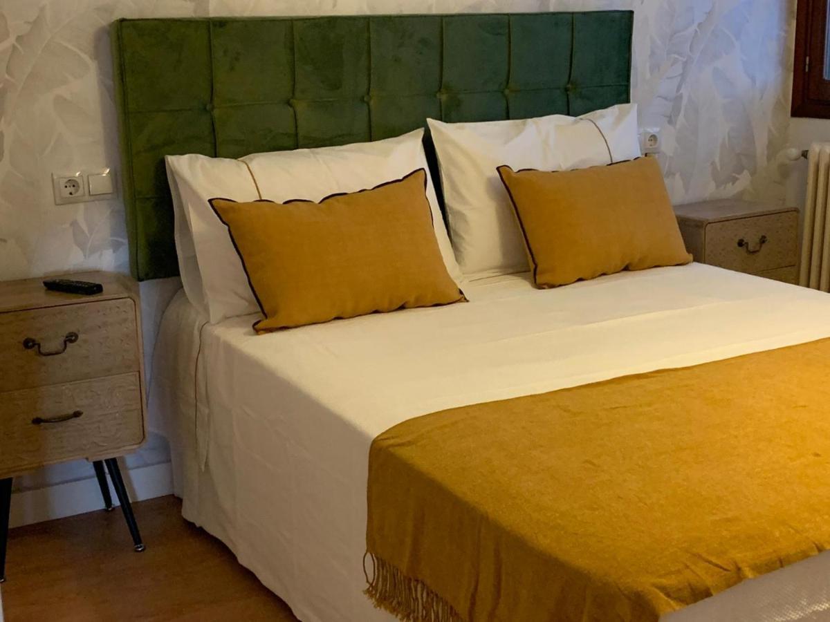 Milladoiro Bella Boutique Apartment Teo