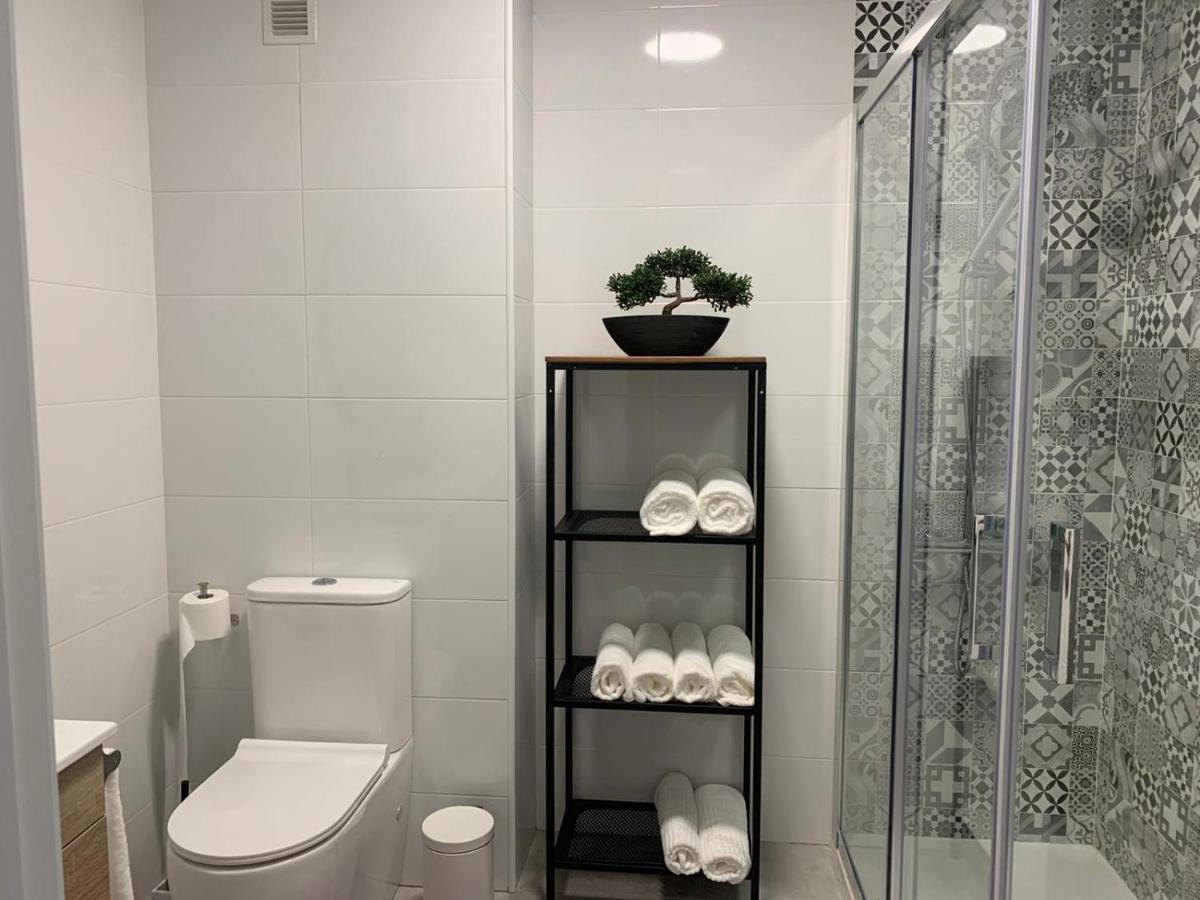 Appartement Milladoiro Bella Boutique *