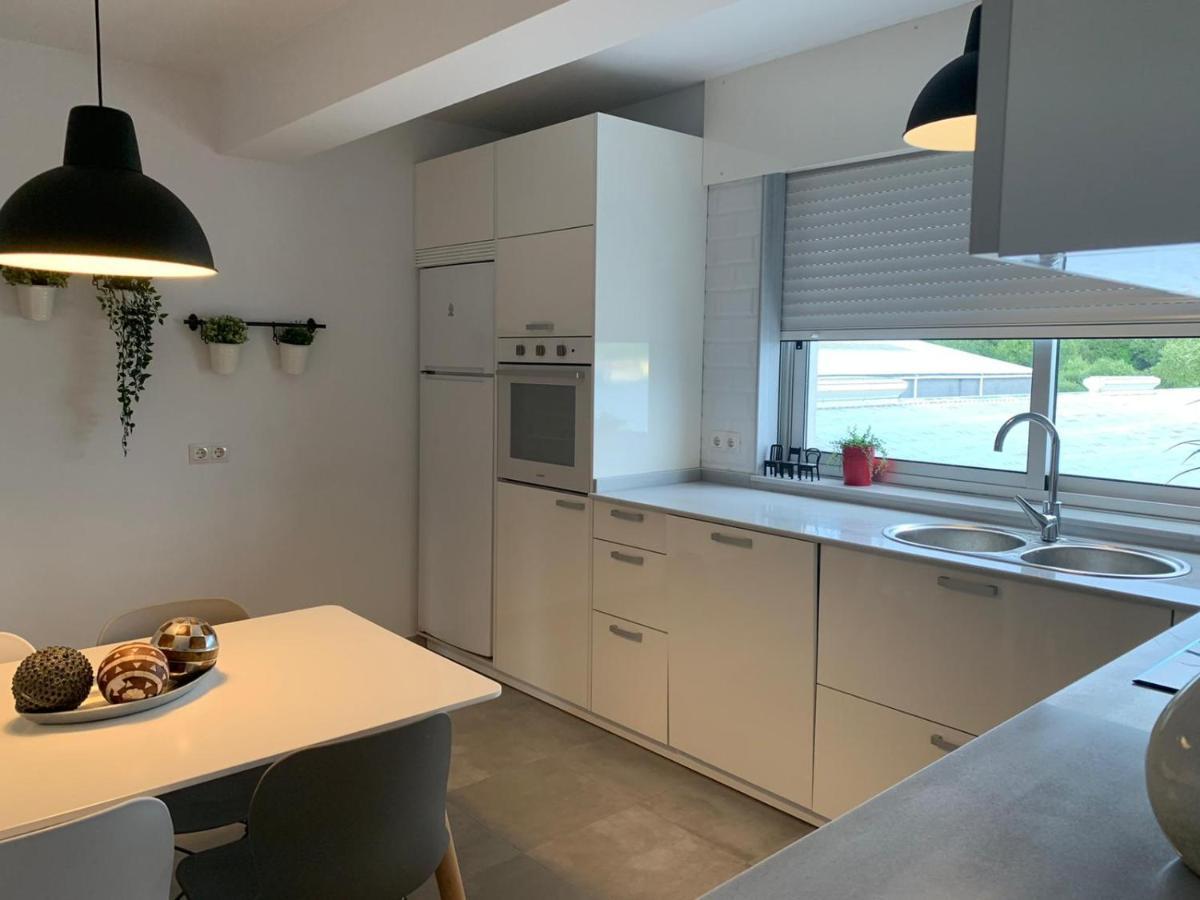 Milladoiro Bella Boutique Appartement Teo
