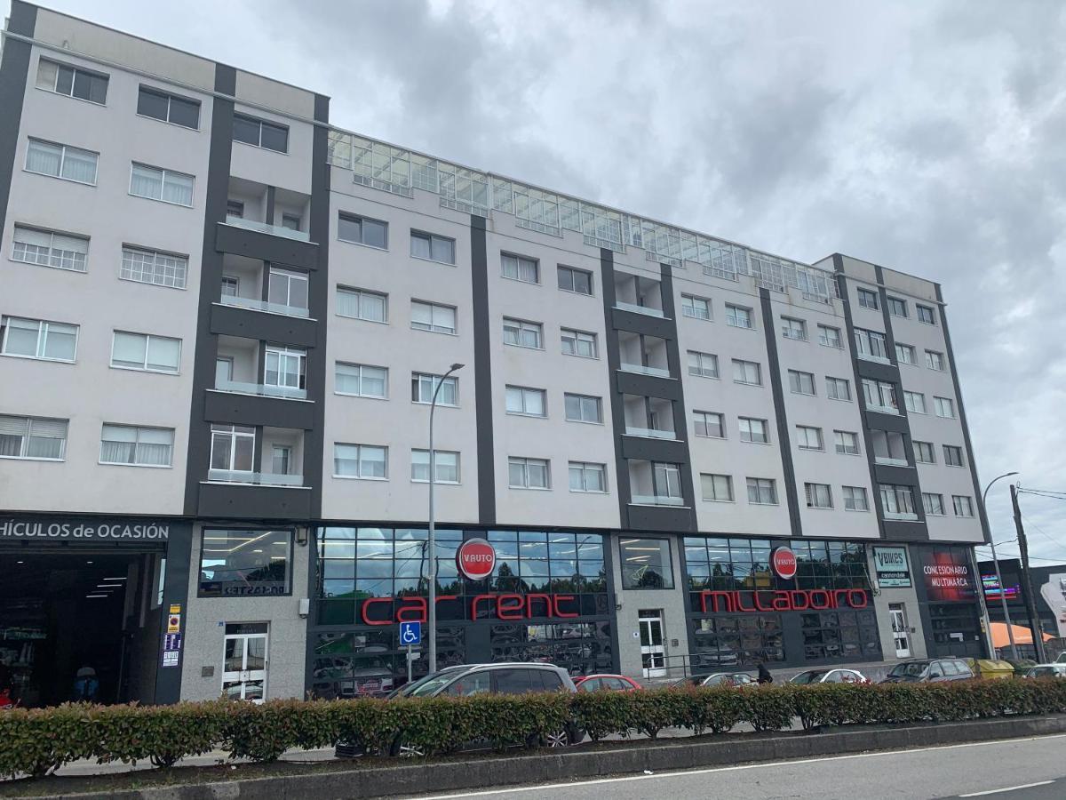 Milladoiro Bella Boutique Appartement *